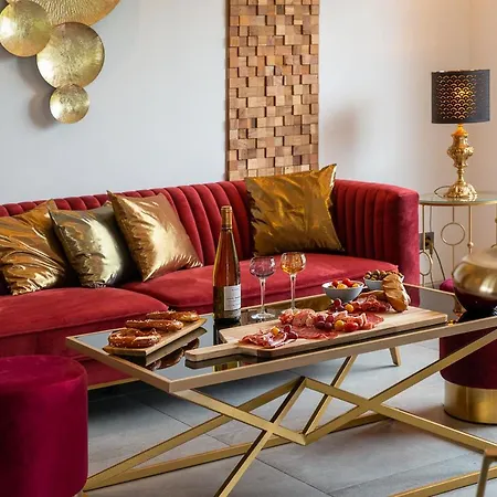 Gite Au Coeur De L'Alsace Maison Gatsby Staffelfelden Exterior foto