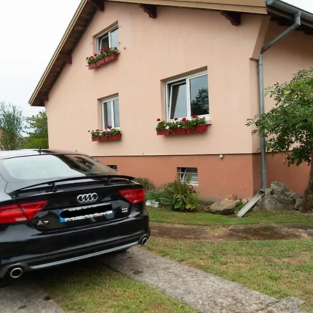 Gite Au Coeur De L'Alsace Maison Gatsby Staffelfelden Exterior foto