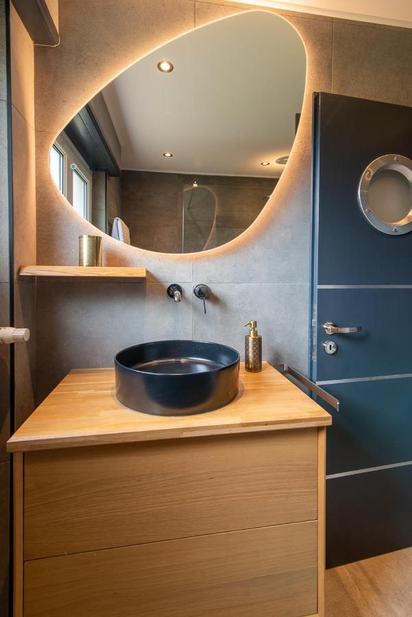 Au Coeur De L'alsace Maison Gatsby Villa Staffelfelden
