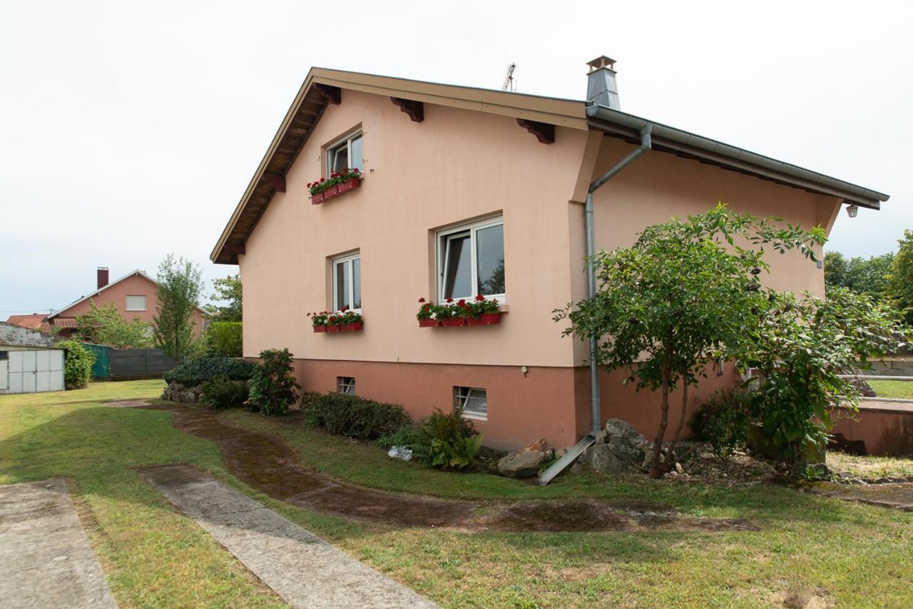 Villa Au Coeur De L'alsace Maison Gatsby